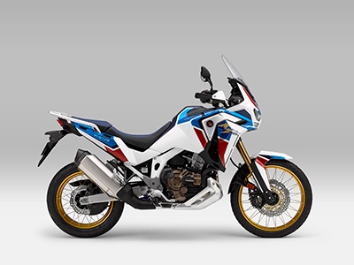 Honda Motor Argentina lanza la CRF 1100L Africa Twin y la CRF 1100L Africa Twin Adventure Sports